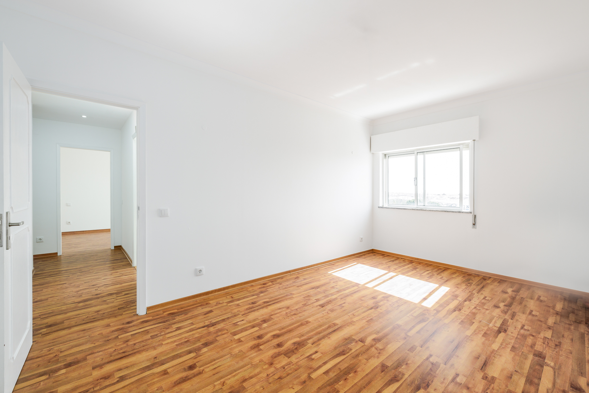 Antes do Virtual Staging