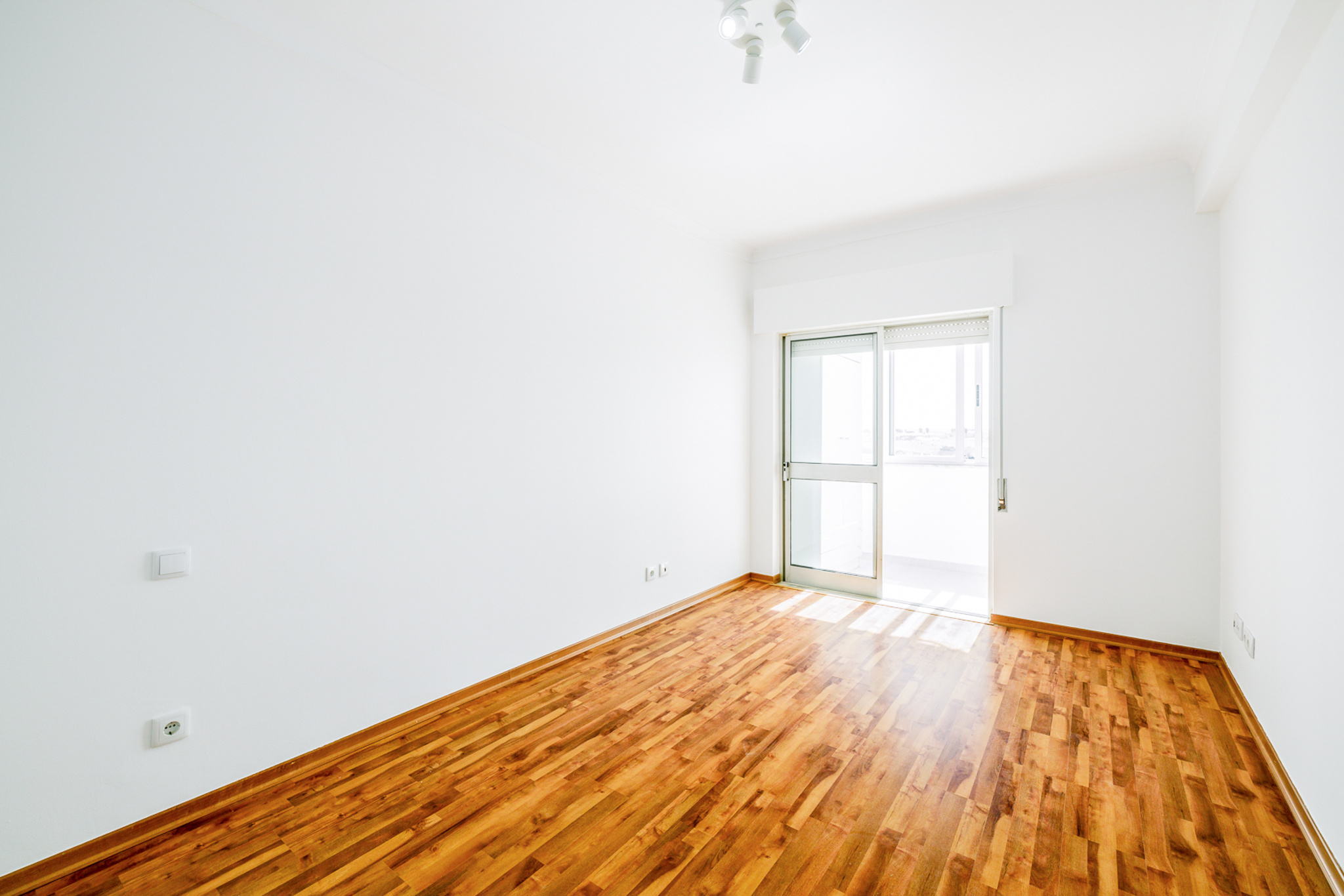 Antes do Virtual Staging